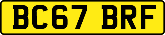 BC67BRF