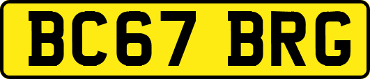 BC67BRG