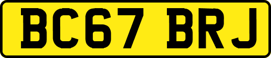 BC67BRJ