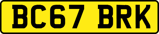 BC67BRK