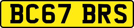 BC67BRS
