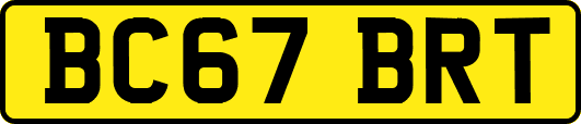 BC67BRT