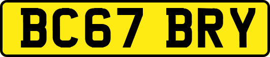 BC67BRY