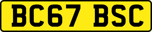 BC67BSC