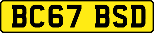 BC67BSD