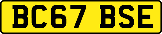 BC67BSE
