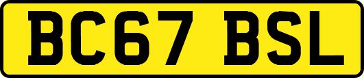 BC67BSL