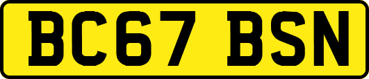 BC67BSN