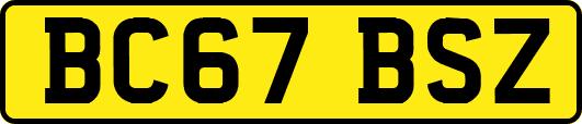 BC67BSZ