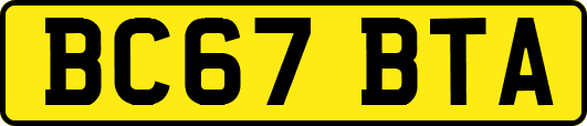 BC67BTA
