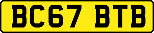BC67BTB