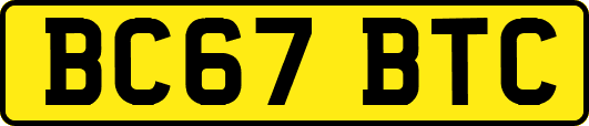 BC67BTC