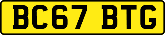 BC67BTG