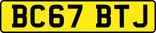 BC67BTJ