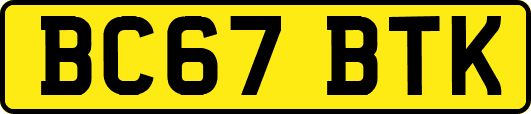 BC67BTK
