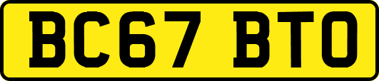 BC67BTO