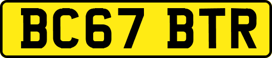 BC67BTR