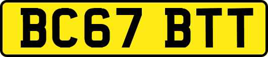 BC67BTT