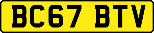 BC67BTV