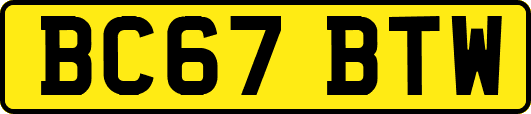 BC67BTW