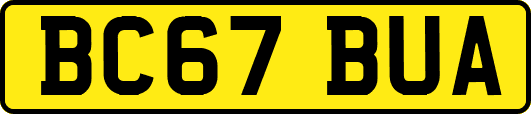 BC67BUA