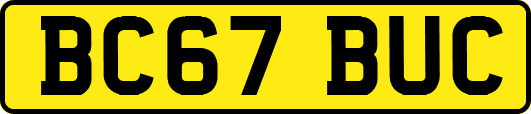 BC67BUC