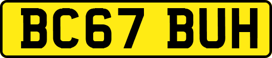 BC67BUH