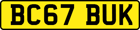 BC67BUK