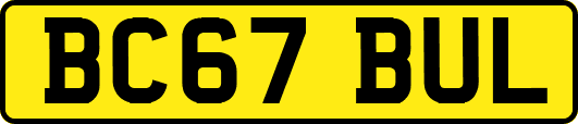 BC67BUL