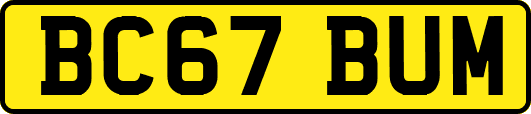 BC67BUM