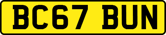 BC67BUN