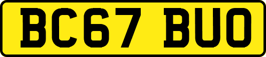 BC67BUO