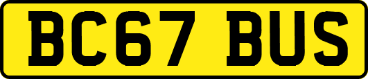BC67BUS