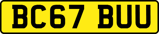 BC67BUU