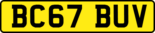 BC67BUV