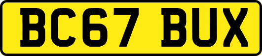 BC67BUX