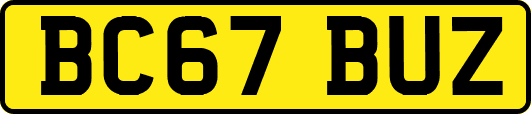BC67BUZ