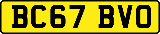 BC67BVO