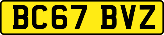 BC67BVZ