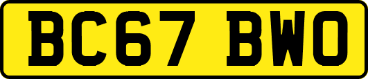 BC67BWO
