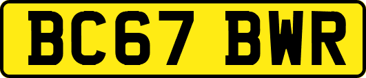 BC67BWR