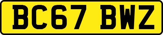 BC67BWZ