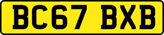 BC67BXB