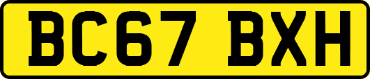 BC67BXH