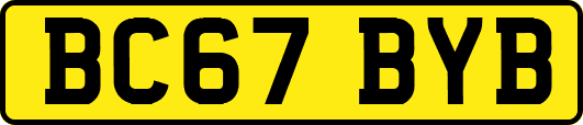 BC67BYB