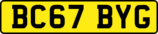BC67BYG