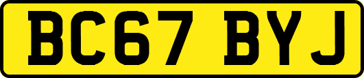 BC67BYJ