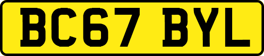 BC67BYL