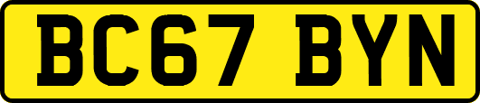 BC67BYN