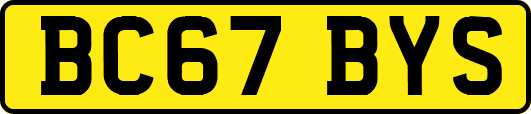 BC67BYS